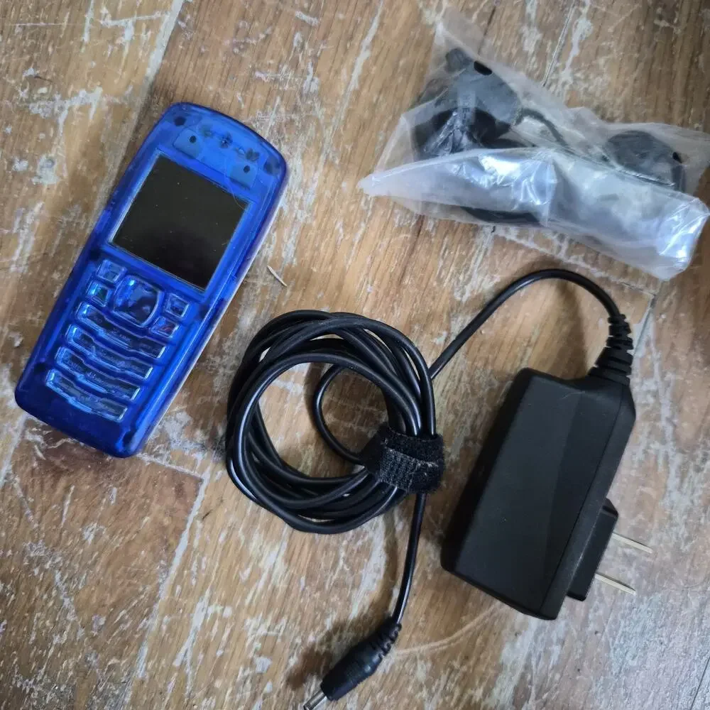 Nokia 3100 1.5